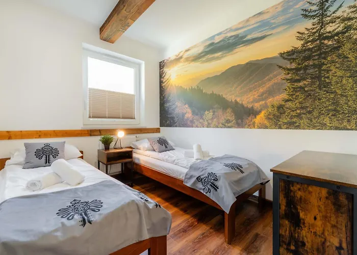 Spokojna Z Balkonem - Dream * ויסלאו