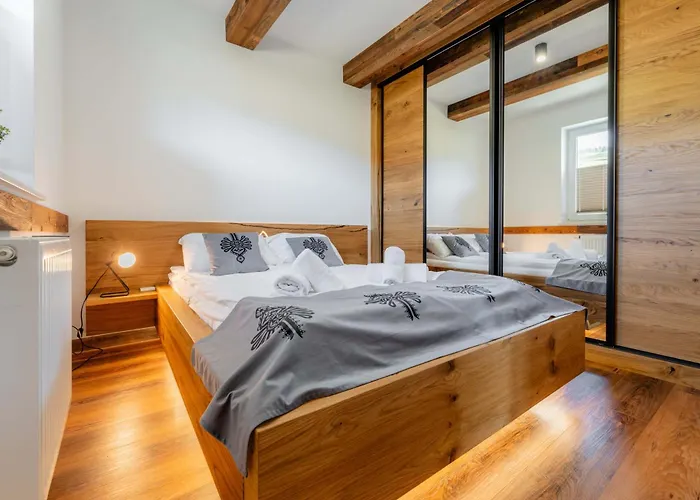 Spokojna Z Balkonem - Dream