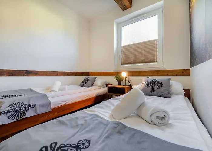 Spokojna Z Balkonem - Dream *