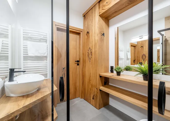 Spokojna Z Balkonem - Dream Wisła