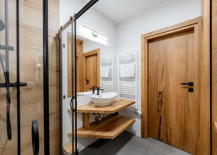 Spokojna Z Balkonem - Dream * Wisła