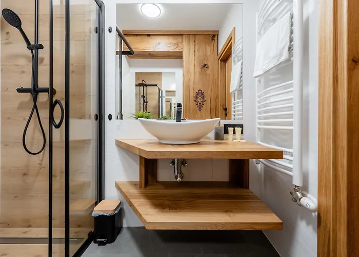 Spokojna Z Balkonem - Dream