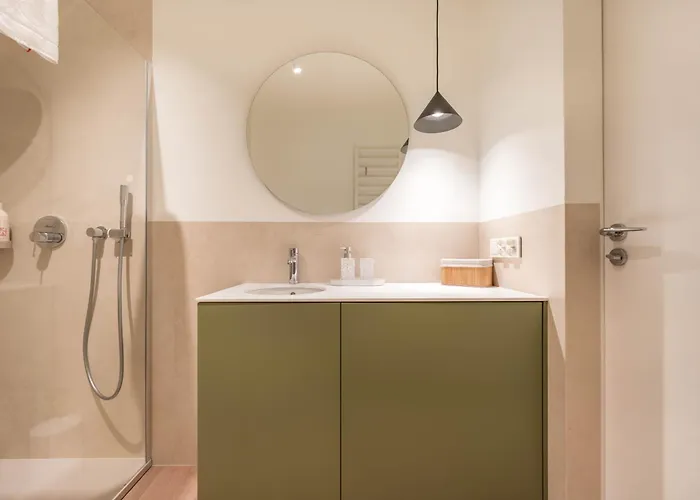 Spokojna Z Balkonem - Dream ויסלאו