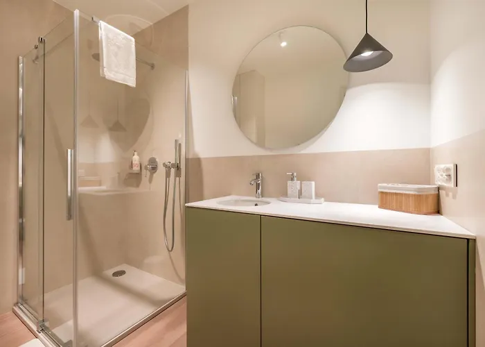 Spokojna Z Balkonem - Dream *