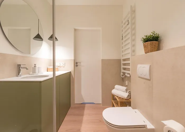 Spokojna Z Balkonem - Dream ויסלאו