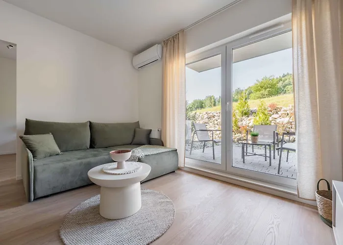 Apartamento Spokojna Z Balkonem - Dream Wisła