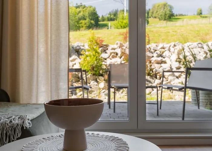 Spokojna Z Balkonem - Dream ויסלאו