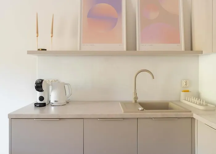 Spokojna Z Balkonem - Dream Wisła