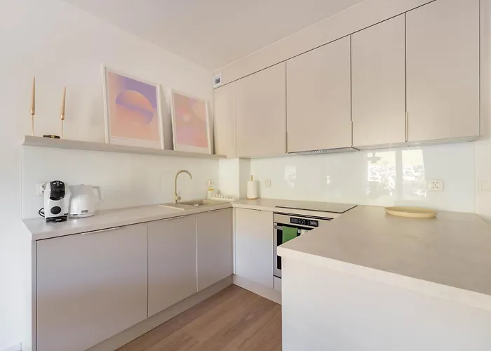 Spokojna Z Balkonem - Dream Wisła