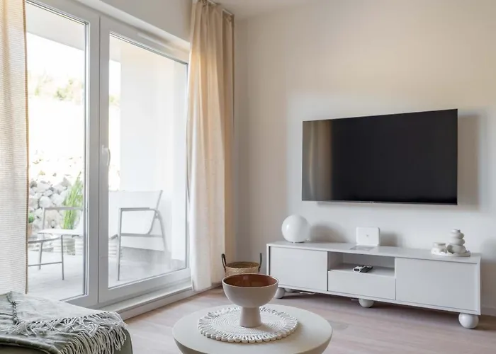 Apartamento Spokojna Z Balkonem - Dream Wisła