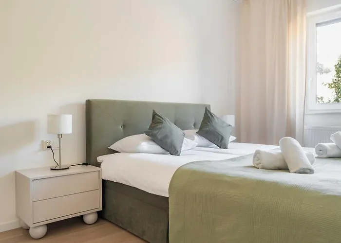 Spokojna Z Balkonem - Dream * Wisła