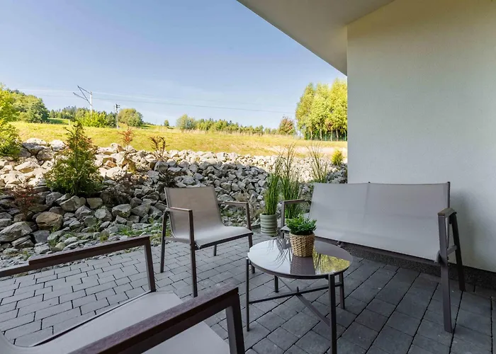 Spokojna Z Balkonem - Dream